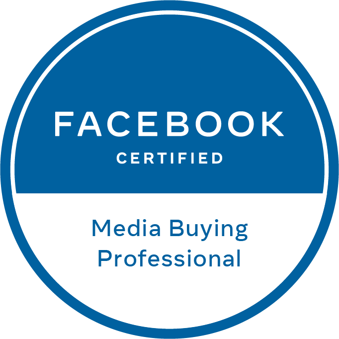 Facebook Blueprint